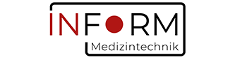 INFORM-Medizintechnik GmbH Logo